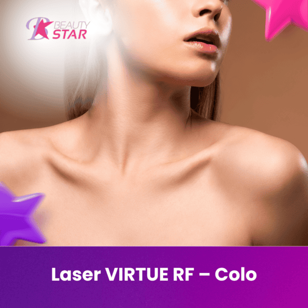 Laser VIRTUE RF - Colo