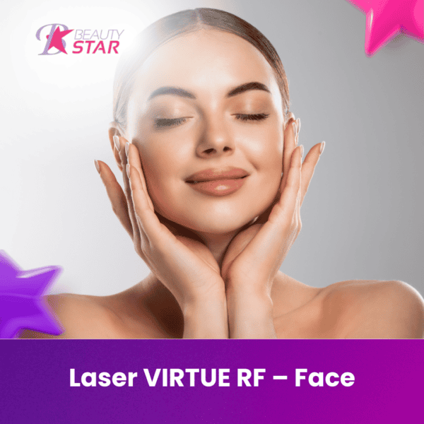Laser VIRTUE RF - Face